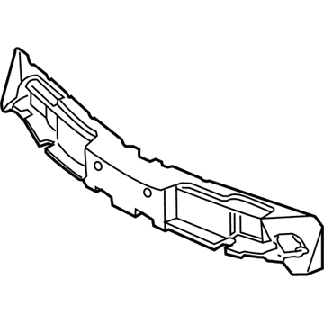 Scion 52611-WB002 Absorber