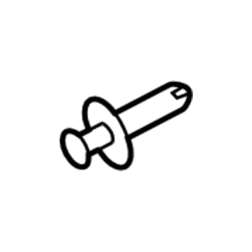 Scion 90118-WB733 Absorber Clip