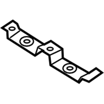 Scion 57683-WB001 Bracket