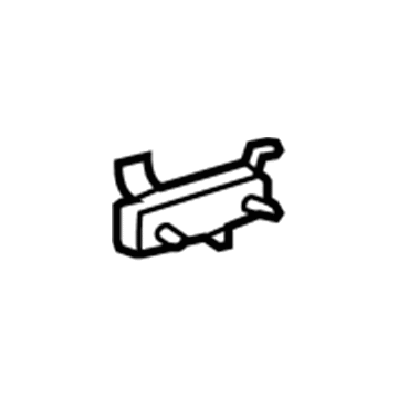 Toyota Camry Seat Switch - 84920-60040-B2