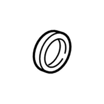 Toyota Sequoia Thermostat Gasket - 16326-70020