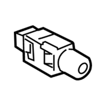 Toyota Avalon Dimmer Switch - 84119-48010