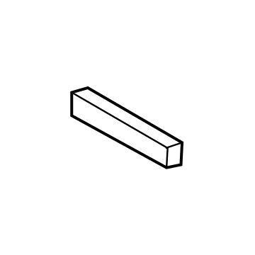 Toyota G92DE-16010 Battery Assembly Seal