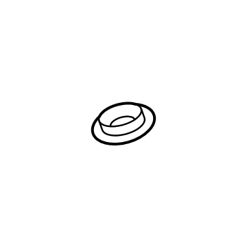 Toyota G92DB-47030 Seal, Hybrid Battery
