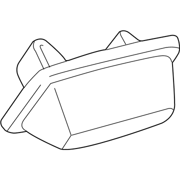 Scion 81271-20610 Lens