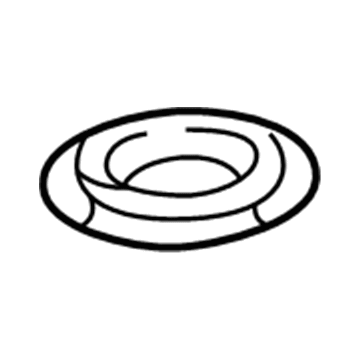 Scion 48258-52010 Lower Spring Insulator