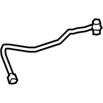 Toyota 77209-0C110 Tube
