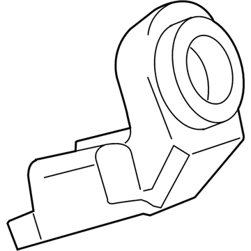 Toyota 89783-48055 Key Alarm Switch