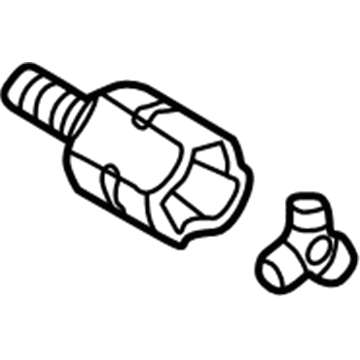 Toyota Solara CV Joint - 43040-06120
