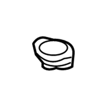 Toyota Radiator Cap - SU003-10341