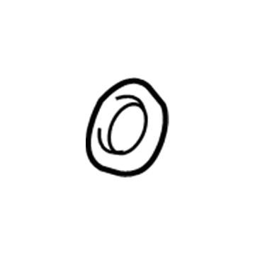 Toyota 17451-0V020 Front Pipe Gasket