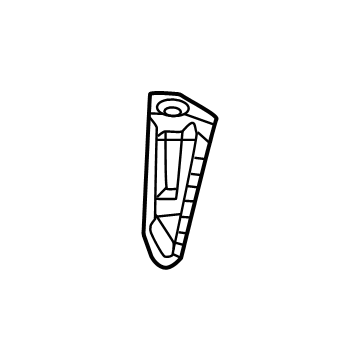 Toyota 51967-30080 Hook