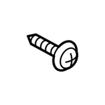 Scion 90118-WB686 Handle, Inside Bolt