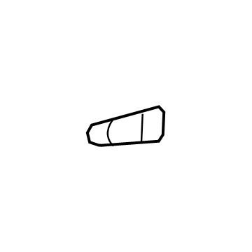 Toyota 69241-06100 Handle, Outside Pad