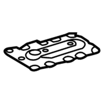 Toyota 57629-47010 Side Plate