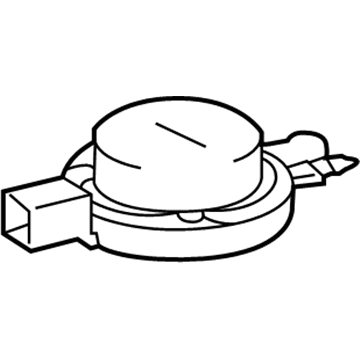 Toyota Tacoma Car Speakers - 86150-04060