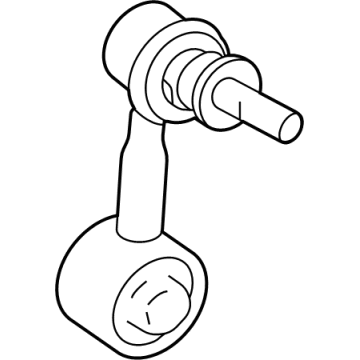 Toyota 48830-06090 Stabilizer Link