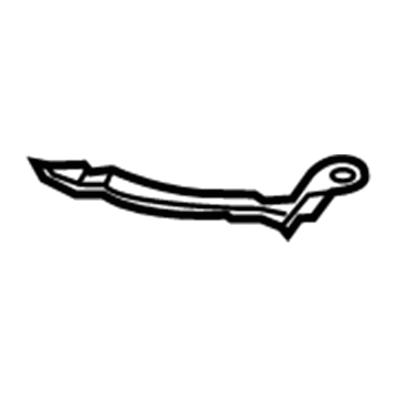 Scion 53715-21010 Insulator Extension