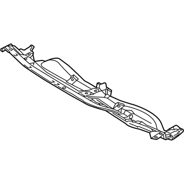Scion 55701-21020 Outer Panel