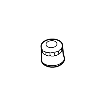 Toyota 90915-YZZS1 Oil Filter