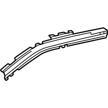 Scion 61211-52050 Inner Reinforcement