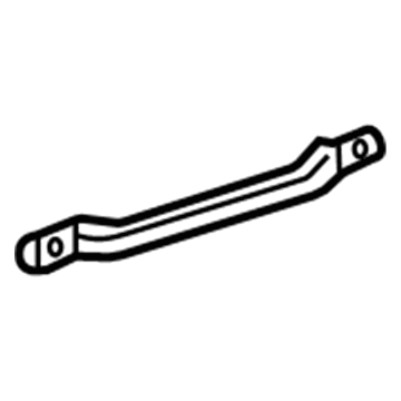 Toyota 74610-AA050-B1 Assist Strap