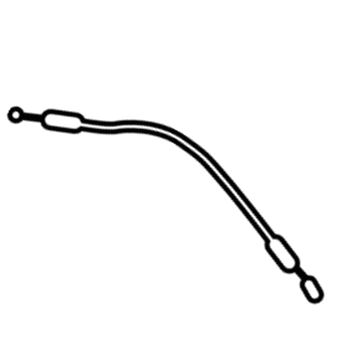 Scion Door Latch Cable - 69730-52140