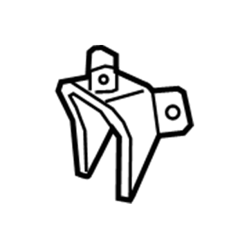 Toyota 57603-07010 Extension