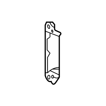 Toyota 57141-11010 Support