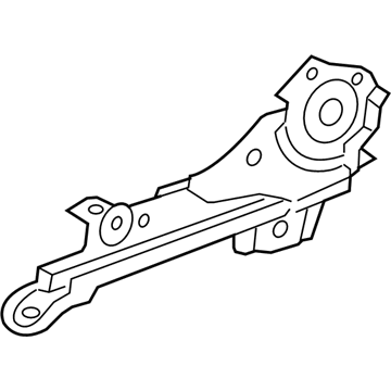 Toyota 72021-20260 Adjuster