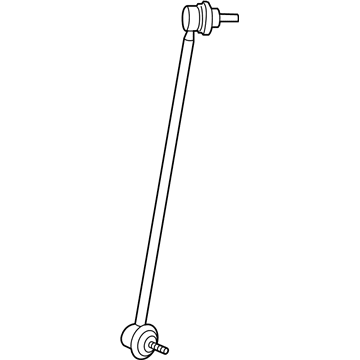 Toyota GR Supra Sway Bar Link - 48820-WAA02