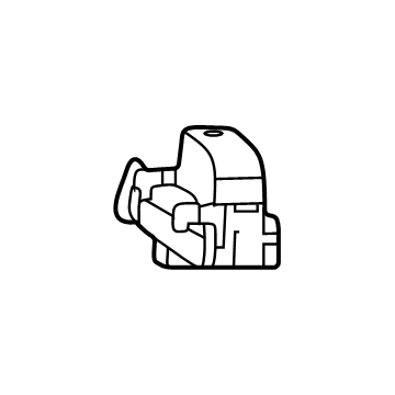 Toyota 84810-12120 Window Switch