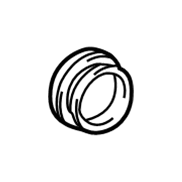 Toyota 42451-32010 Dust Seal