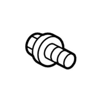 Scion 90015-AA102 Caliper Mount Bolt