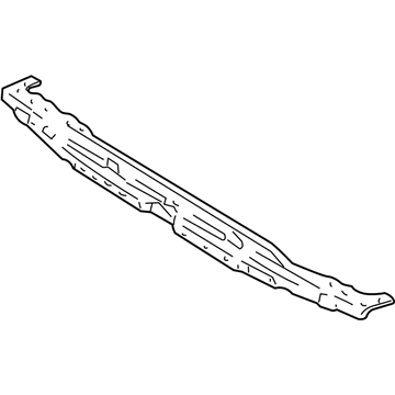 Toyota 4Runner Radiator Support - 53205-35010