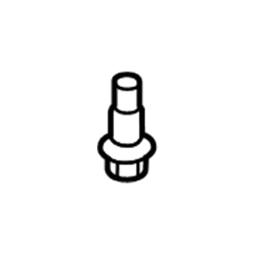 Scion SU003-00002 Apron Extension Bolt