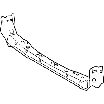 Toyota 57608-0R041 Upper Crossmember