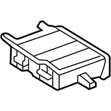 Toyota Solara Relay - 85921-AA010
