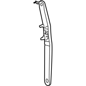 Toyota 52141-0C080 Stay
