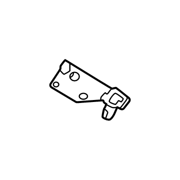 Toyota 52115-0C140 Insert