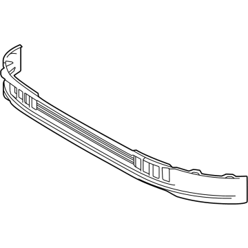 Toyota 53851-0C120 Extension