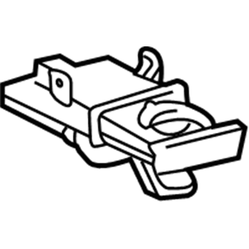 Toyota Cup Holder - 55620-AE010