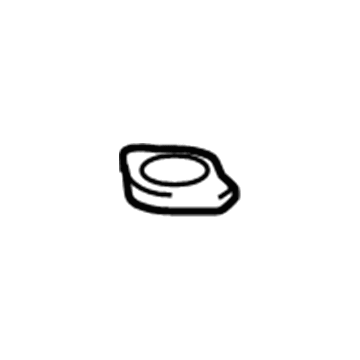 Scion 16401-15520 Radiator Cap