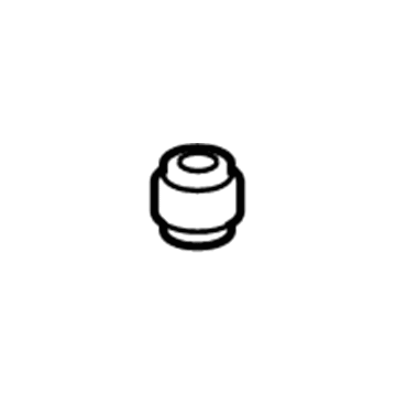 Scion 90480-18010 Reservoir Hose Grommet