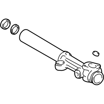Toyota 44240-34010 Housing Assembly