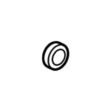 Toyota 69318-AA010 Lock Assembly Seal
