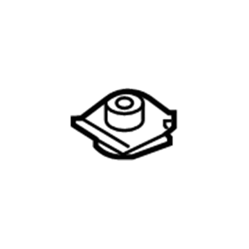Scion 90118-WB061 Access Cover U-Nut