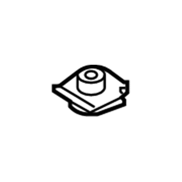 Scion 90118-WB061 Air Guide U-Nut