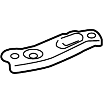 Scion 52257-WB001 Rear Brace