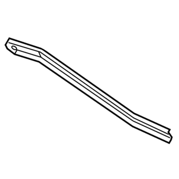 Toyota G9216-48050 Inverter Brace